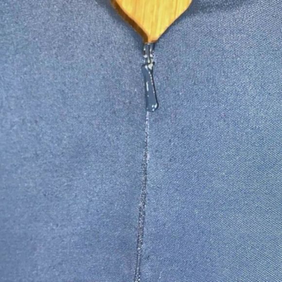 Cushnie et Ochs Ibiza Jazmine Sleeveless Drapped - Picture 9 of 16